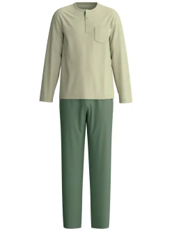 Pyjama, lang