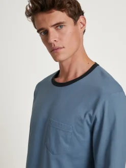 Pyjama, lang