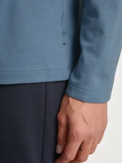 Pyjama, lang