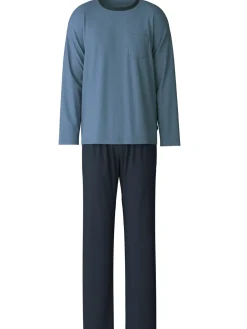 Pyjama, lang