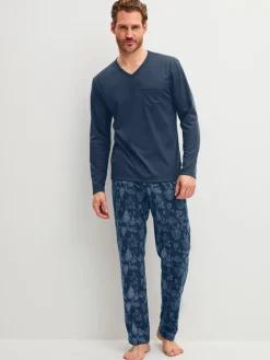 Pyjama, lang