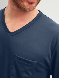 Pyjama, lang
