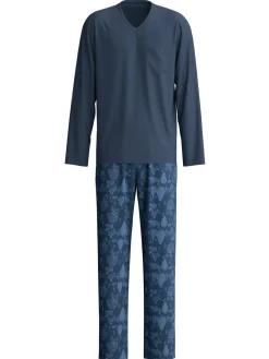 Pyjama, lang