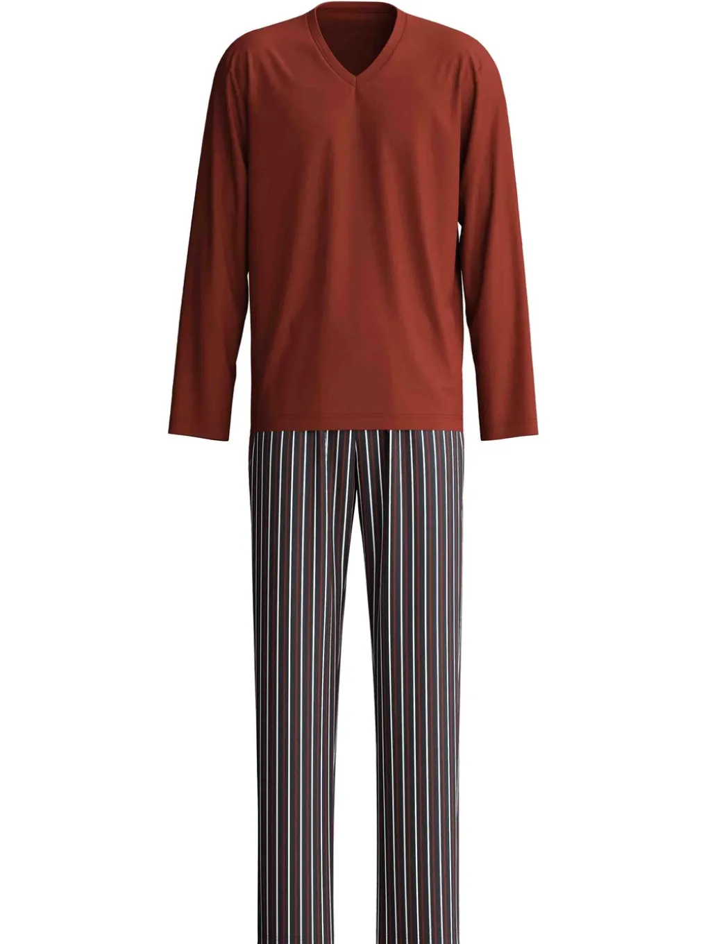 Pyjama, lang