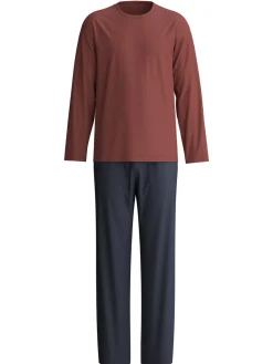 Pyjama, lang