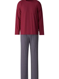 Pyjama, lang