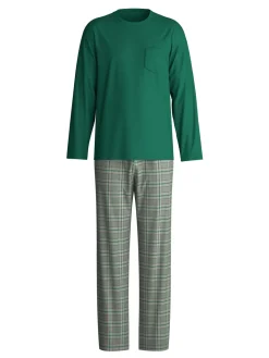 Pyjama, lang