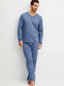 Pyjama, lang