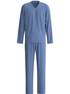 Pyjama, lang