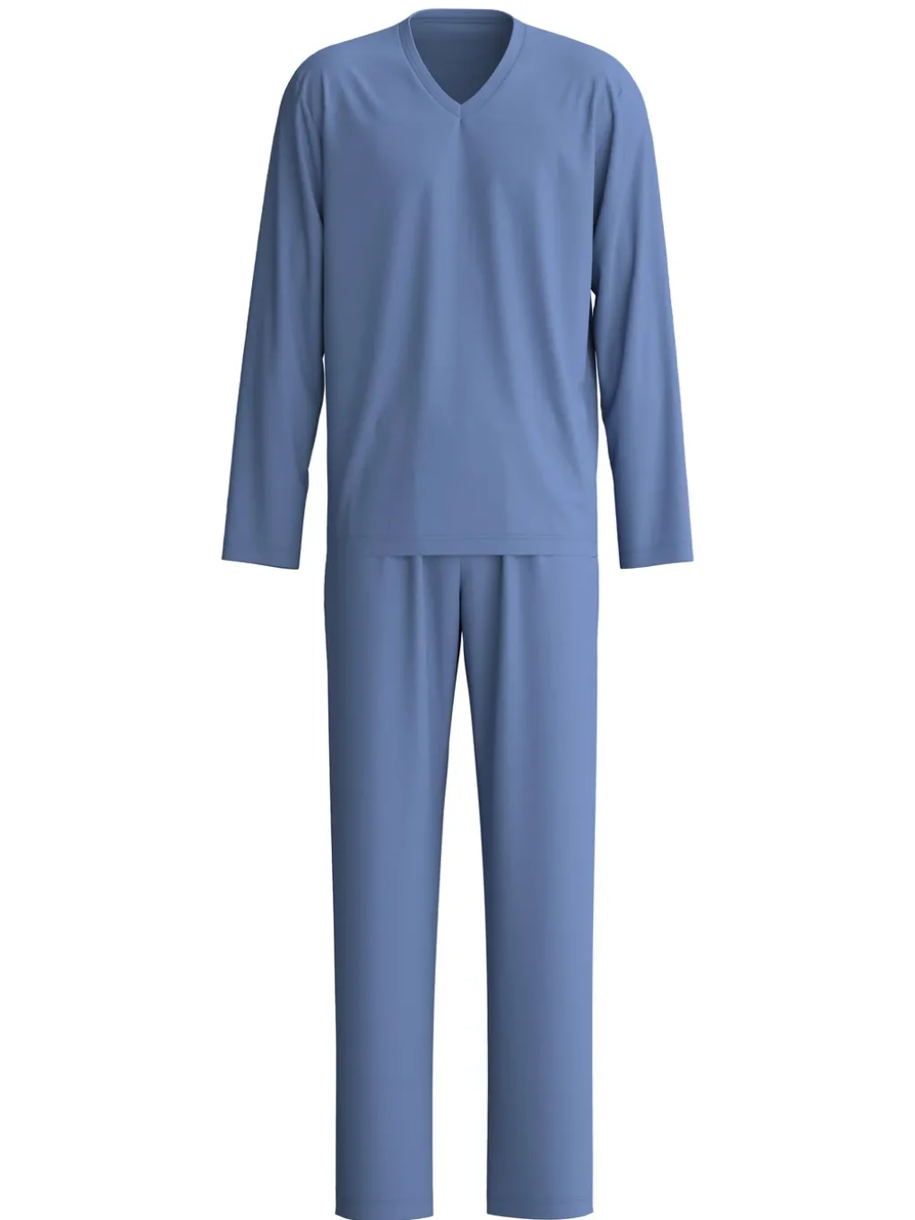 Pyjama, lang