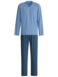 Pyjama, lang