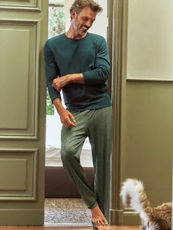 Pyjama, lang