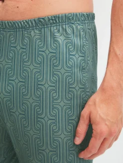 Pyjama, lang