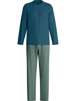 Pyjama, lang