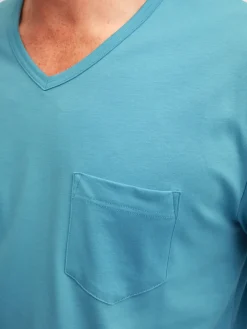 Pyjama, lang