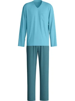Pyjama, lang