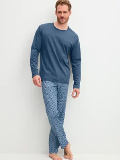 Pyjama, lang