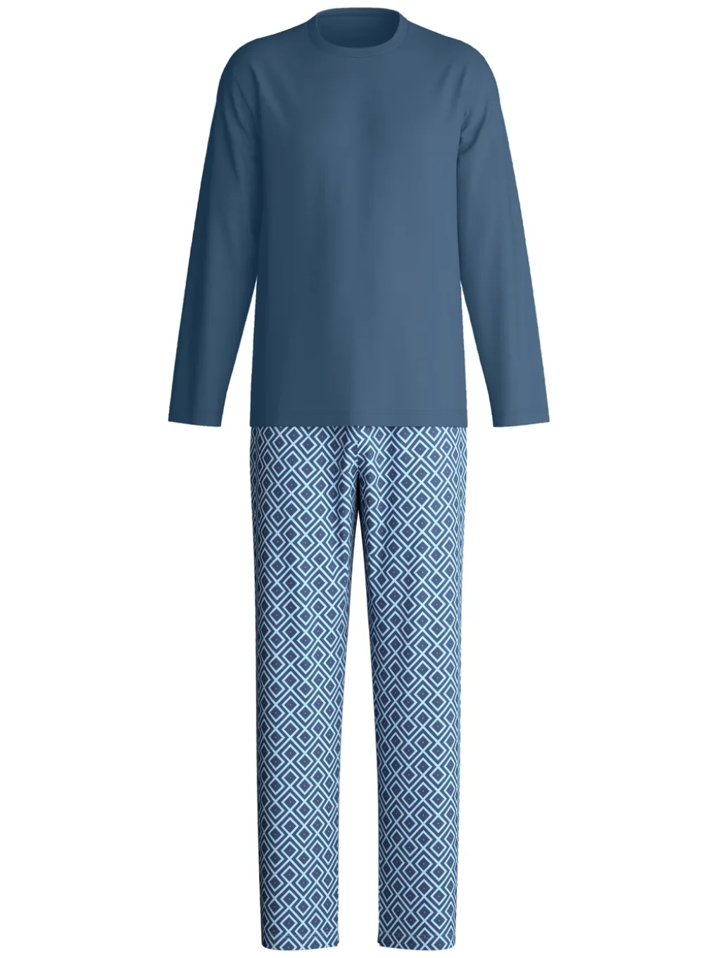 Pyjama, lang