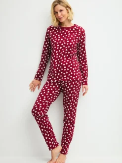 Pyjama, lang