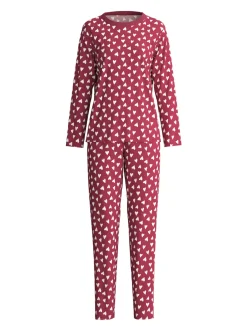 Pyjama, lang