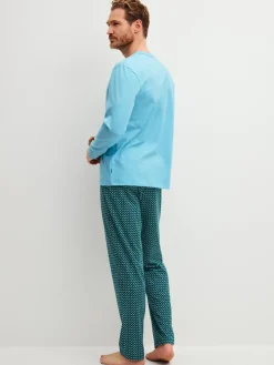 Pyjama, lang