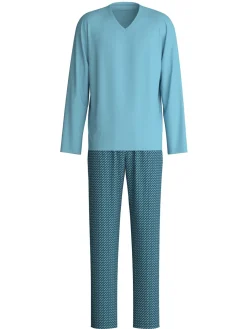 Pyjama, lang