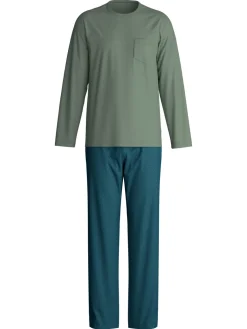 Pyjama, lang