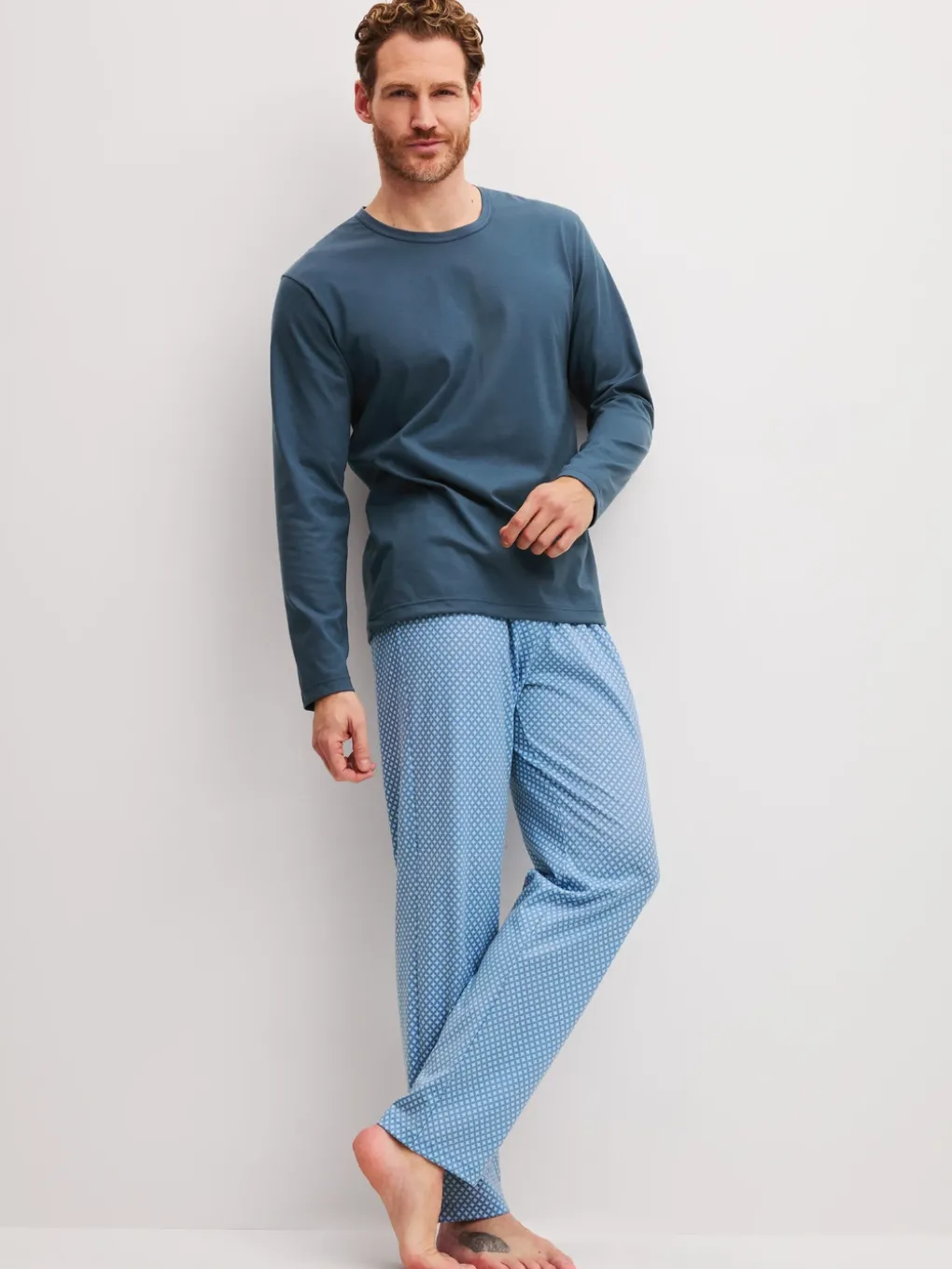 Pyjama lang