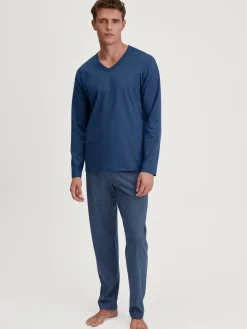 Pyjama, lang