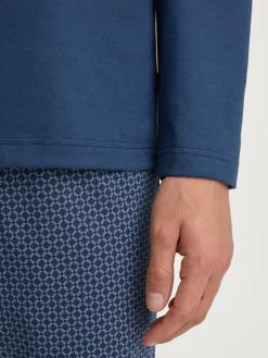 Pyjama, lang