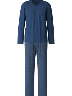 Pyjama, lang