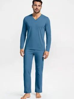 Pyjama, lang