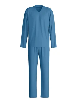 Pyjama, lang