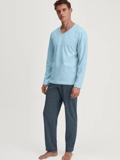 Pyjama, lang