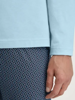 Pyjama, lang