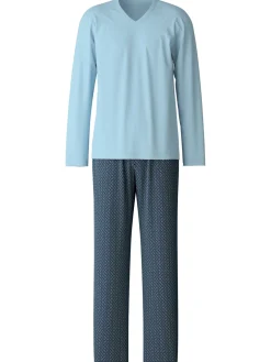 Pyjama, lang