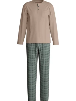 Pyjama, lang