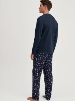 Pyjama, lang