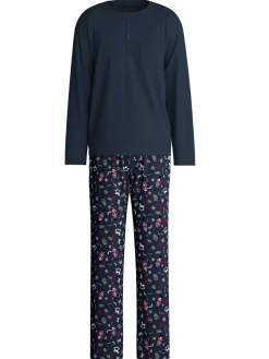 Pyjama, lang