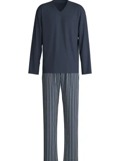 Pyjama, lang