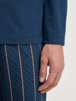Pyjama, lang