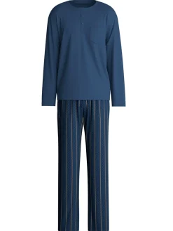 Pyjama, lang