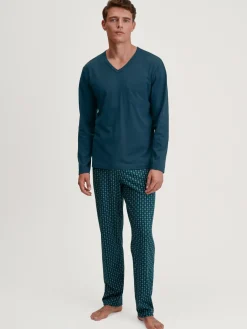 Pyjama, lang