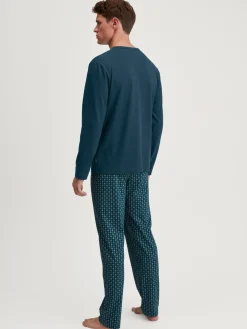 Pyjama, lang