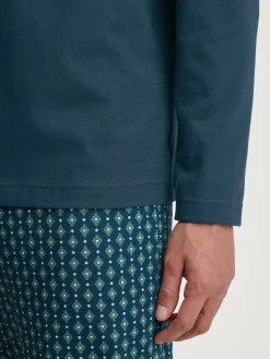Pyjama, lang