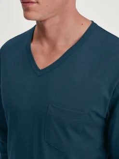 Pyjama, lang