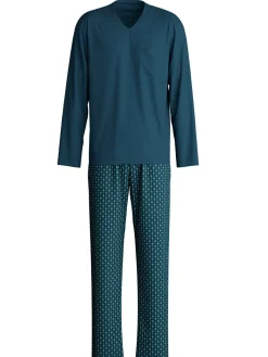 Pyjama, lang