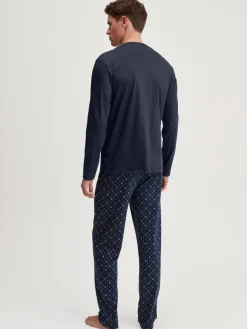 Pyjama, lang