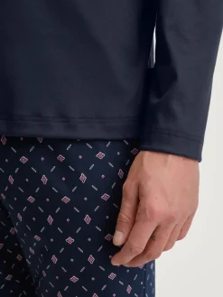 Pyjama, lang