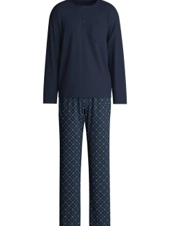 Pyjama, lang